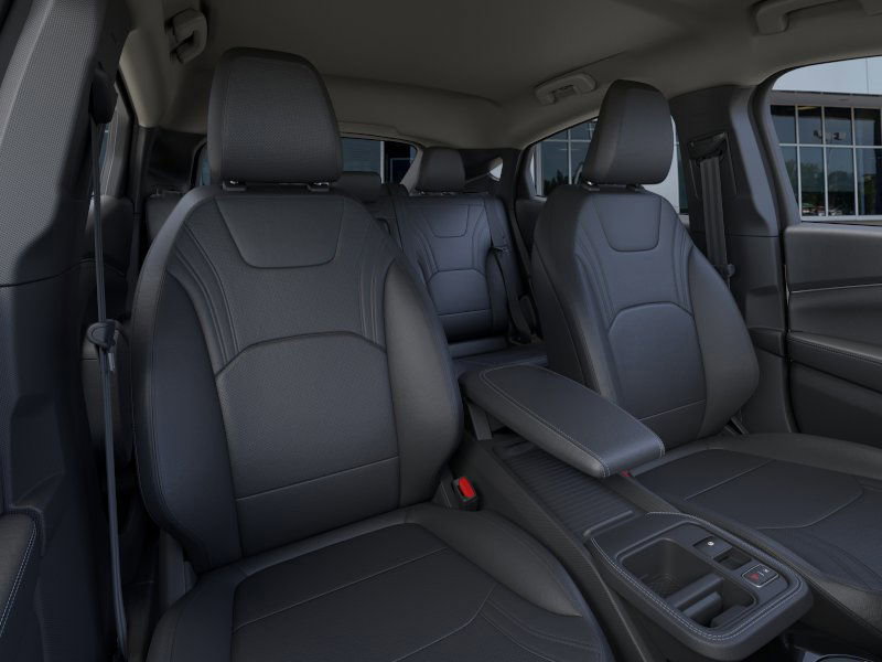 New 2025 Ford Mustang Mach-E Premium image 10