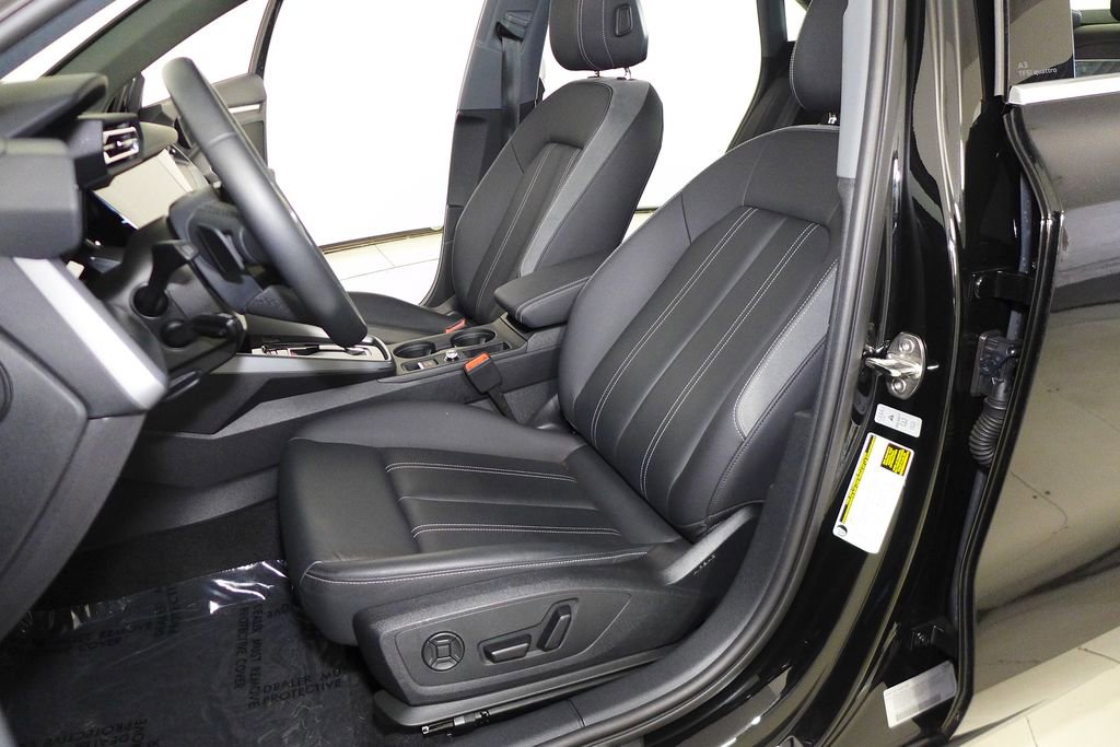 Used 2025 Audi A3 2.0T Premium w/ Convenience Package image 22