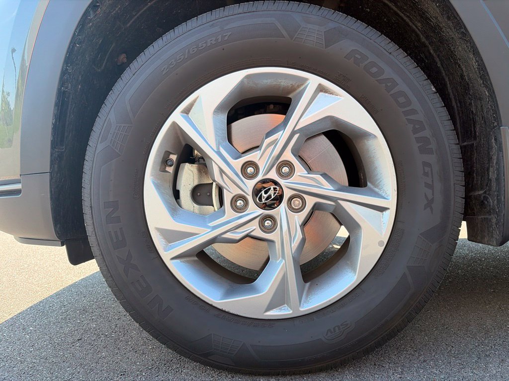 Used 2023 Hyundai Tucson SEL AWD/4WD image 20