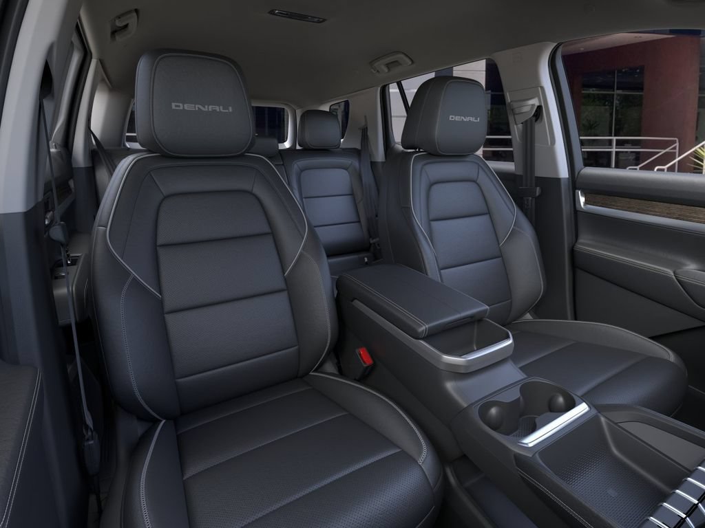 New 2026 GMC Terrain Denali AWD/4WD image 17