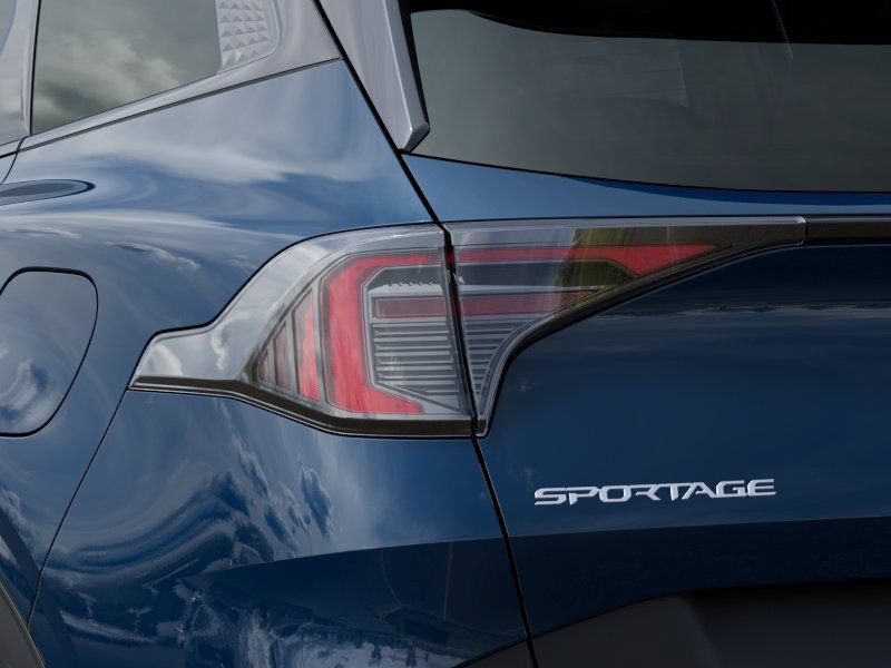 New 2027 Kia Sportage S FWD image 11
