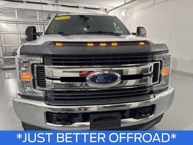 Used 2019 Ford F250 XLT image 3