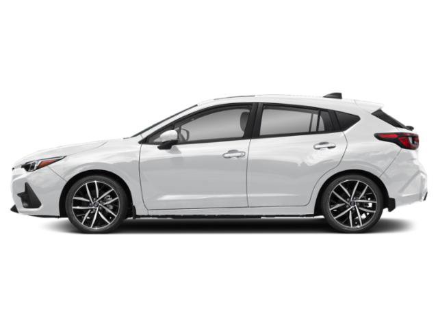 New 2026 Subaru Impreza 2.0i Sport AWD/4WD image 3