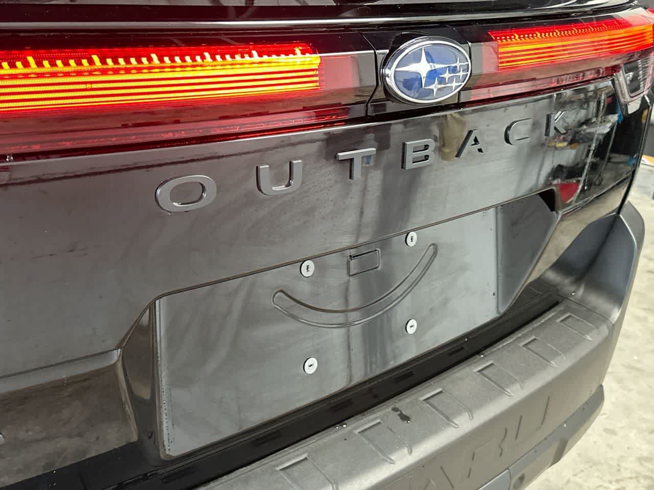 New 2026 Subaru Outback Touring XT AWD/4WD image 10