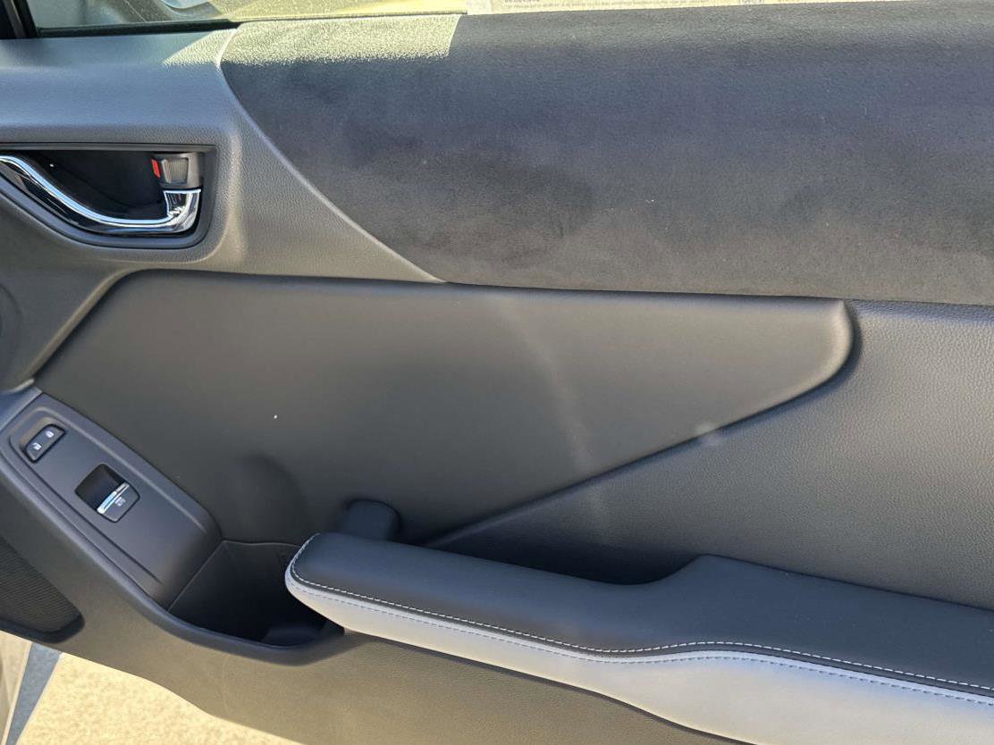 New 2025 Subaru BRZ Limited image 15