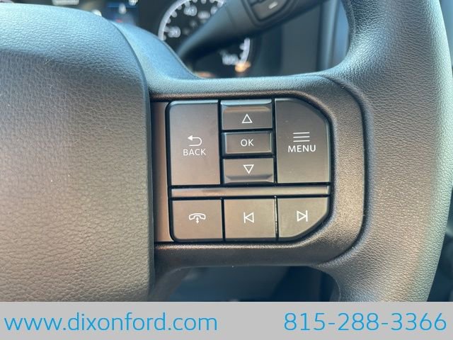 New 2025 Ford F450 XL w/ XL Chrome Package AWD/4WD image 14