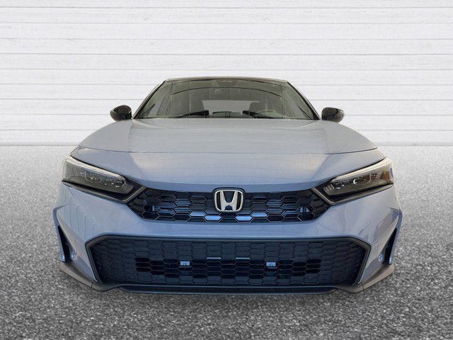 New 2026 Honda Civic Sport image 14