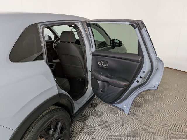 Used 2024 Honda HR-V Sport image 32