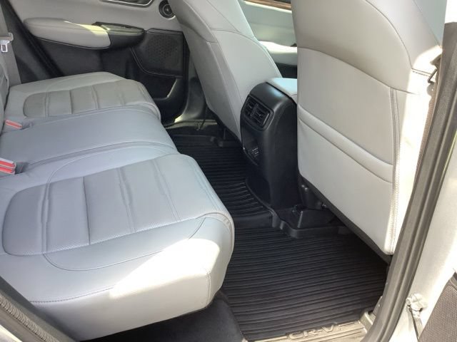 Used 2021 Honda CR-V EX-L image 24