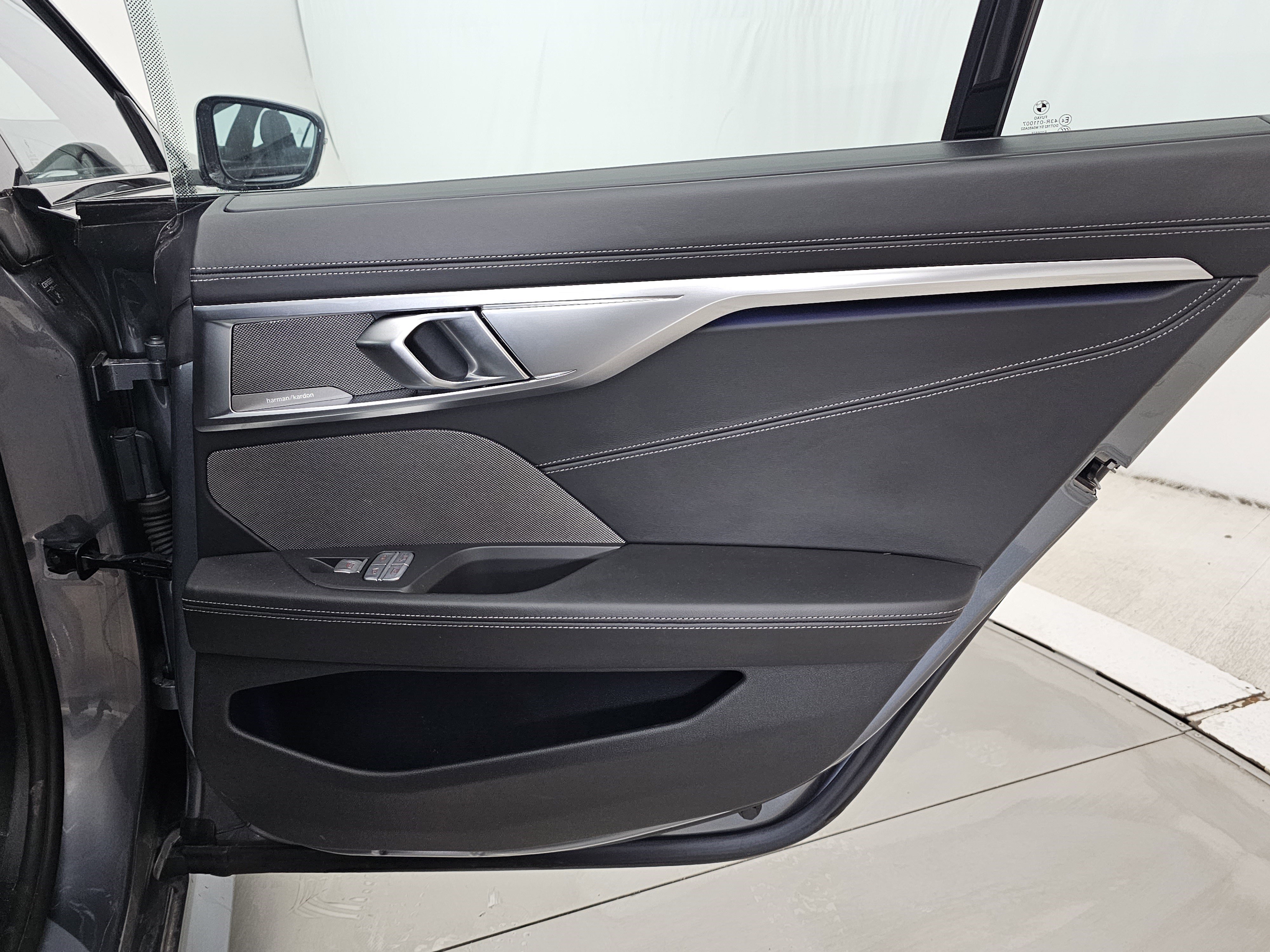 Used 2021 BMW 840i Gran Coupe xDrive w/ M Sport Package image 24