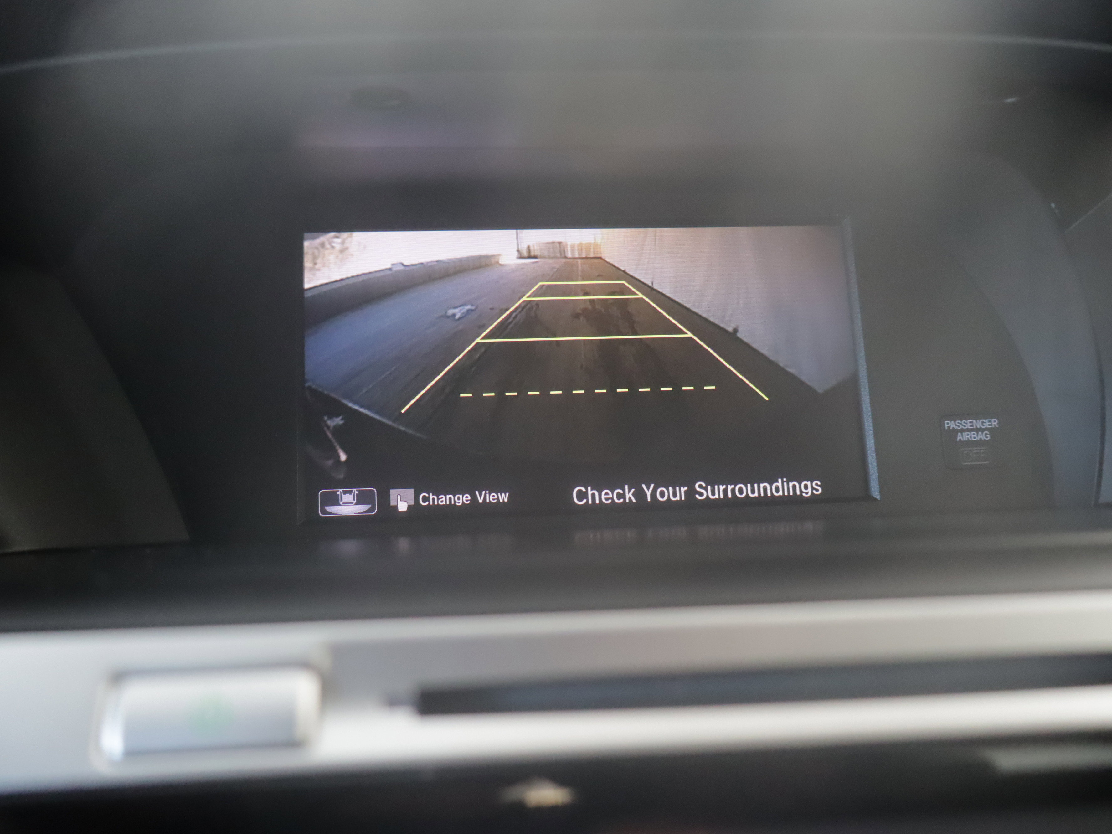 Used 2016 Honda Accord EX image 19