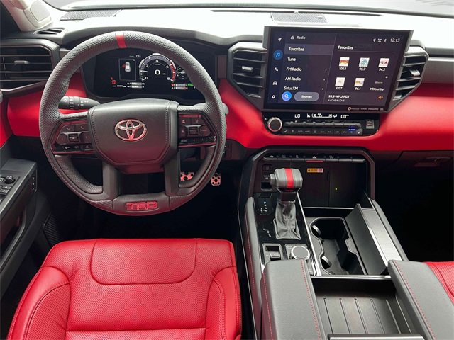 Certified 2023 Toyota Sequoia TRD Pro image 14