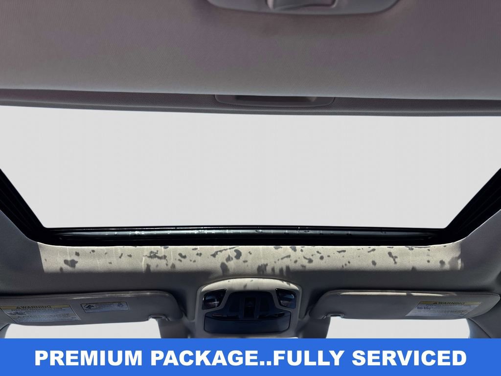 Certified 2022 Subaru Outback Premium AWD/4WD image 13