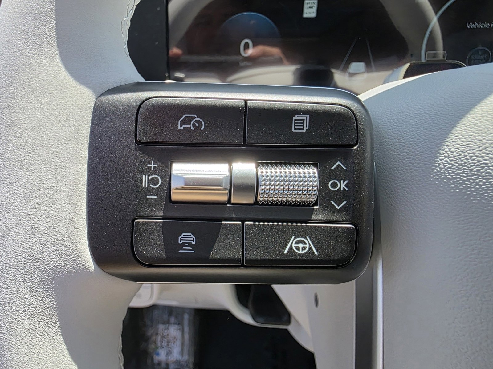 New 2026 Hyundai Palisade Limited image 32