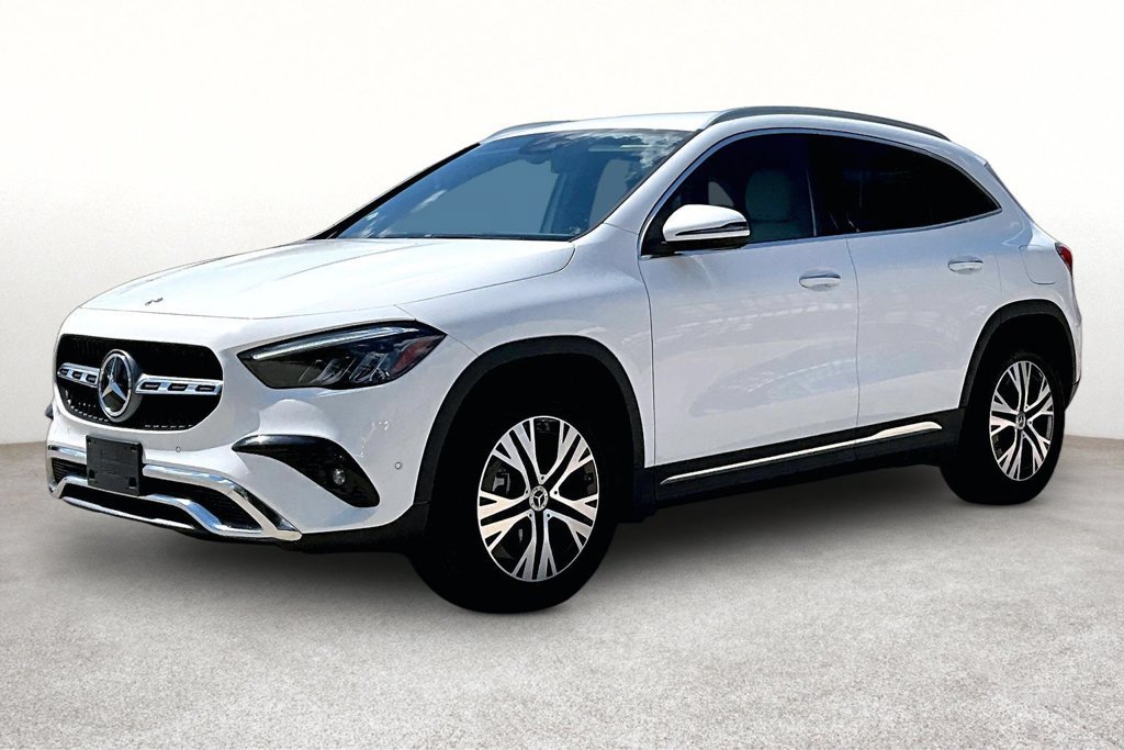 Used 2025 Mercedes-Benz GLA 250 image 5