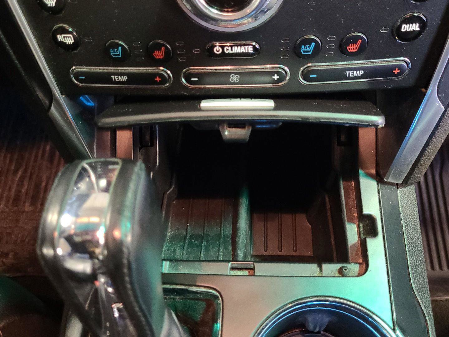 Used 2017 Ford Explorer Limited w/ Equipment Group 303A image 18