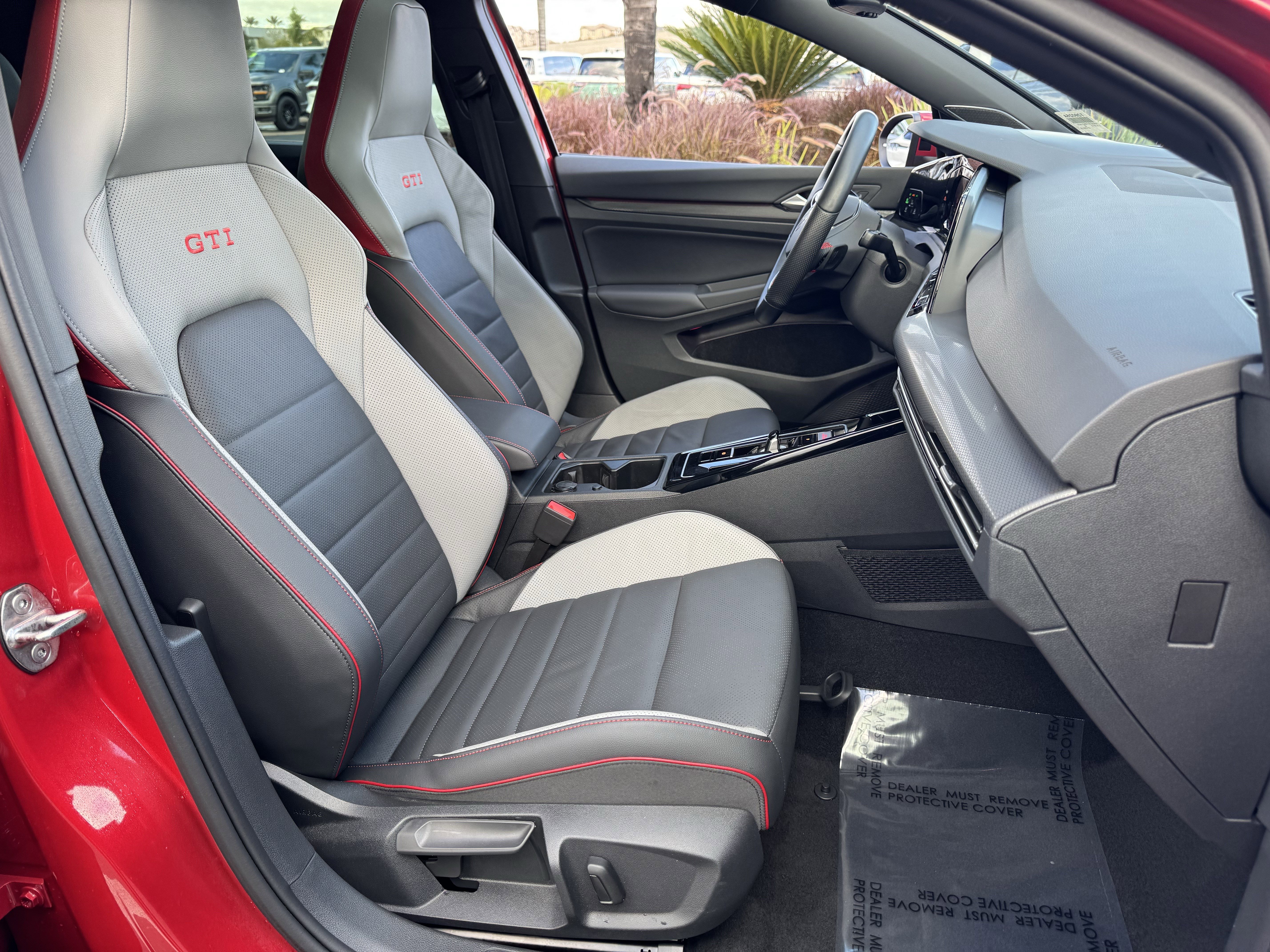 Used 2024 Volkswagen GTI Autobahn image 37