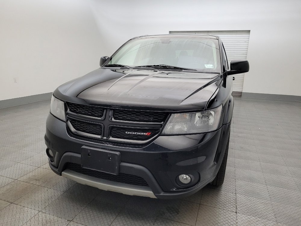 Used 2018 Dodge Journey GT image 15