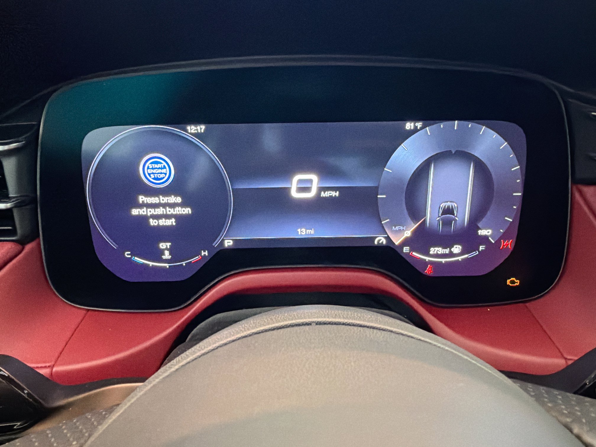 New 2027 Maserati Grecale Modena AWD/4WD image 41