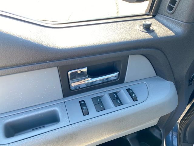 Used 2013 Ford F150 XLT w/ Luxury Equipment Group image 26