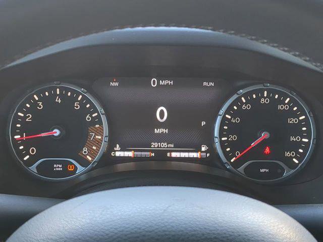 Certified 2022 Jeep Renegade Altitude image 31