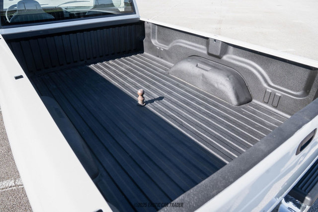 Used 1997 Dodge Ram 2500 Truck 2WD Regular Cab image 86