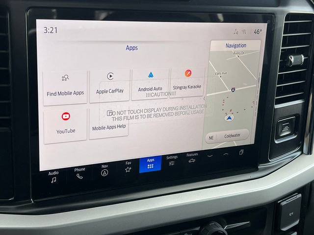 New 2026 Ford F350 XLT w/ XLT Premium Package image 27