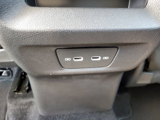 Certified 2025 Volkswagen Tiguan S image 12