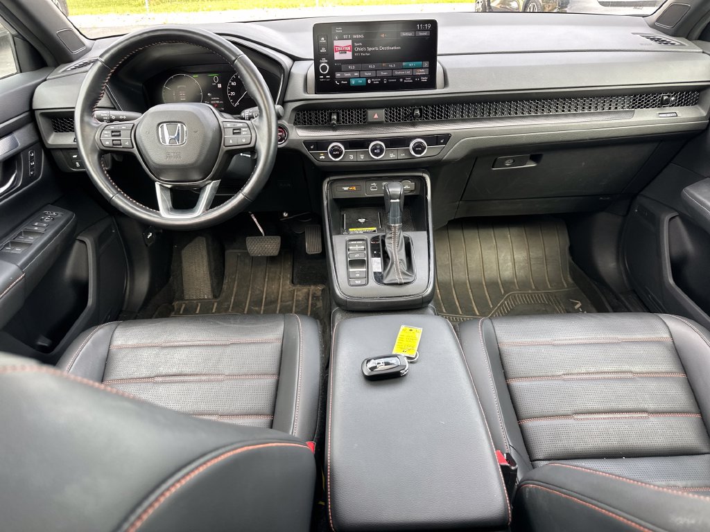 Used 2025 Honda CR-V Sport-L image 18