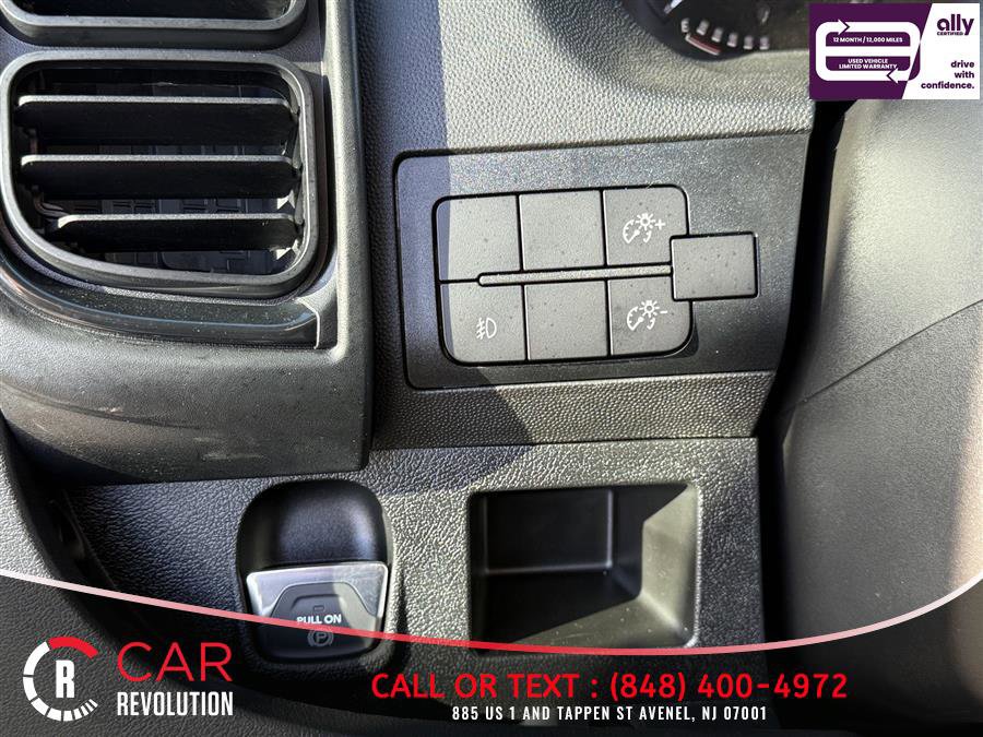 Used 2025 RAM ProMaster 3500 w/ Convenience Group FWD image 28
