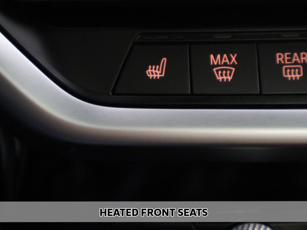 Used 2023 BMW X3 xDrive30i w/ Convenience Package image 7