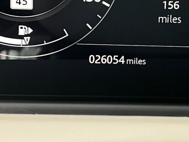 Used 2020 Land Rover Range Rover Velar R-Dynamic S image 24