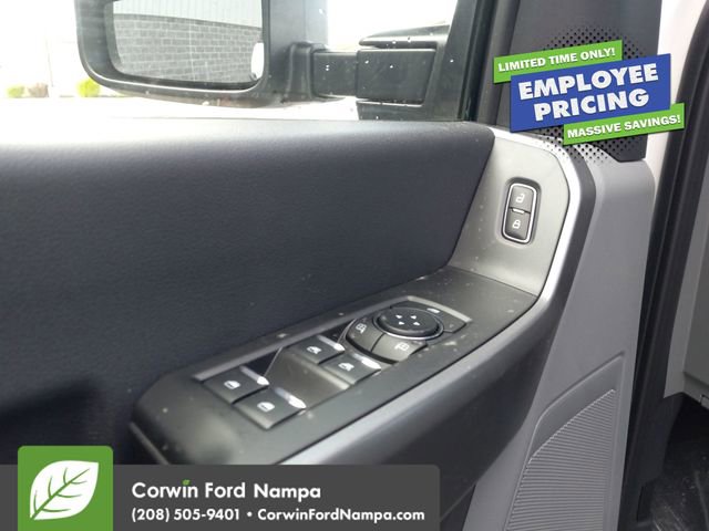 New 2026 Ford F250 XL AWD/4WD image 11