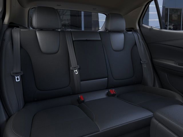 New 2026 Buick Encore GX Preferred w/ Comfort Package FWD image 17