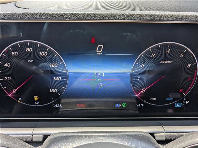 Certified 2025 Mercedes-Benz GLE 350 4MATIC image 11