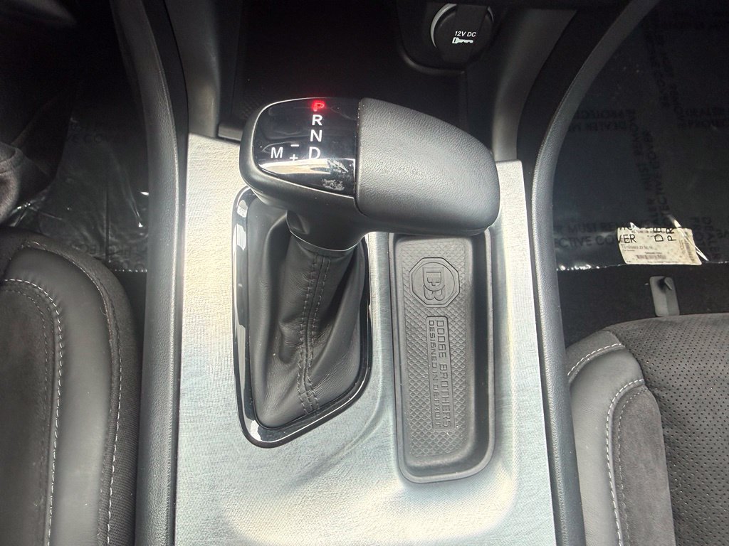 Used 2023 Dodge Charger Scat Pack w/ Daytona Edition Group RWD image 28