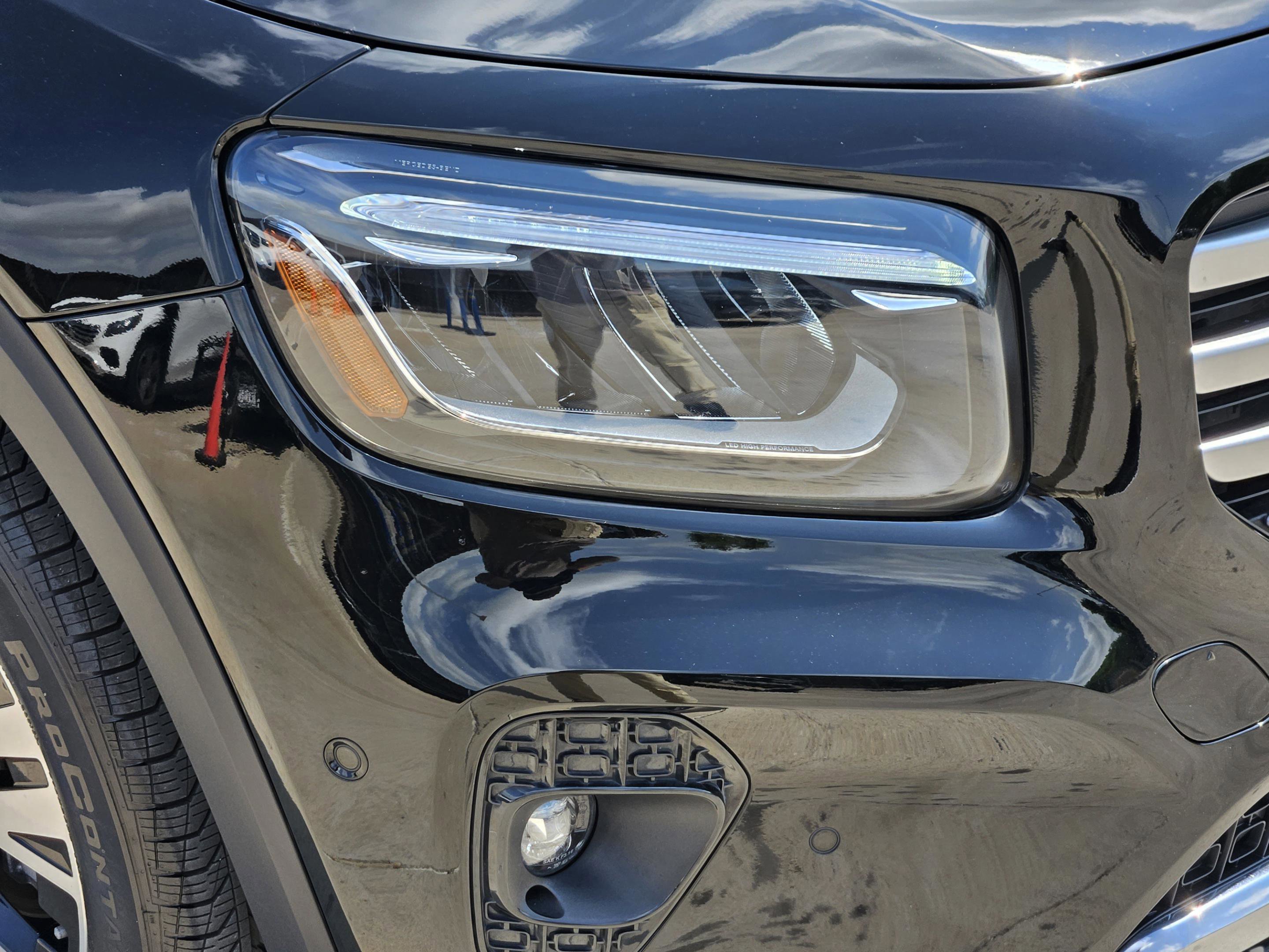 Certified 2025 Mercedes-Benz GLB 250 image 27