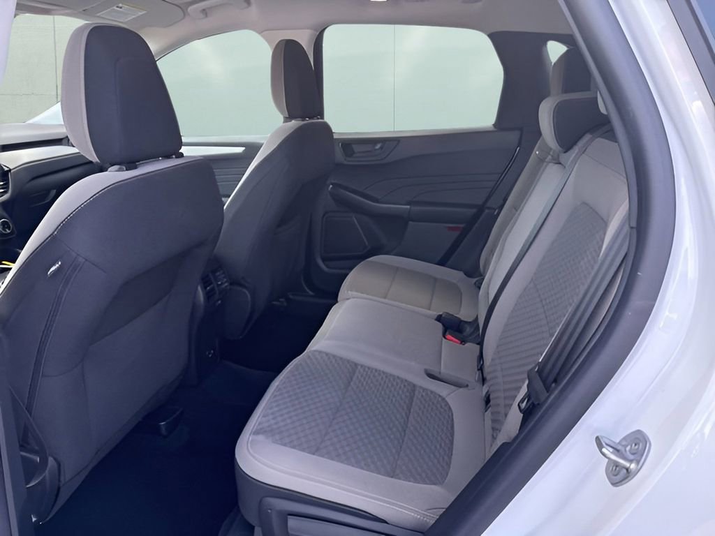 Used 2022 Ford Escape SE w/ Convenience Package image 19