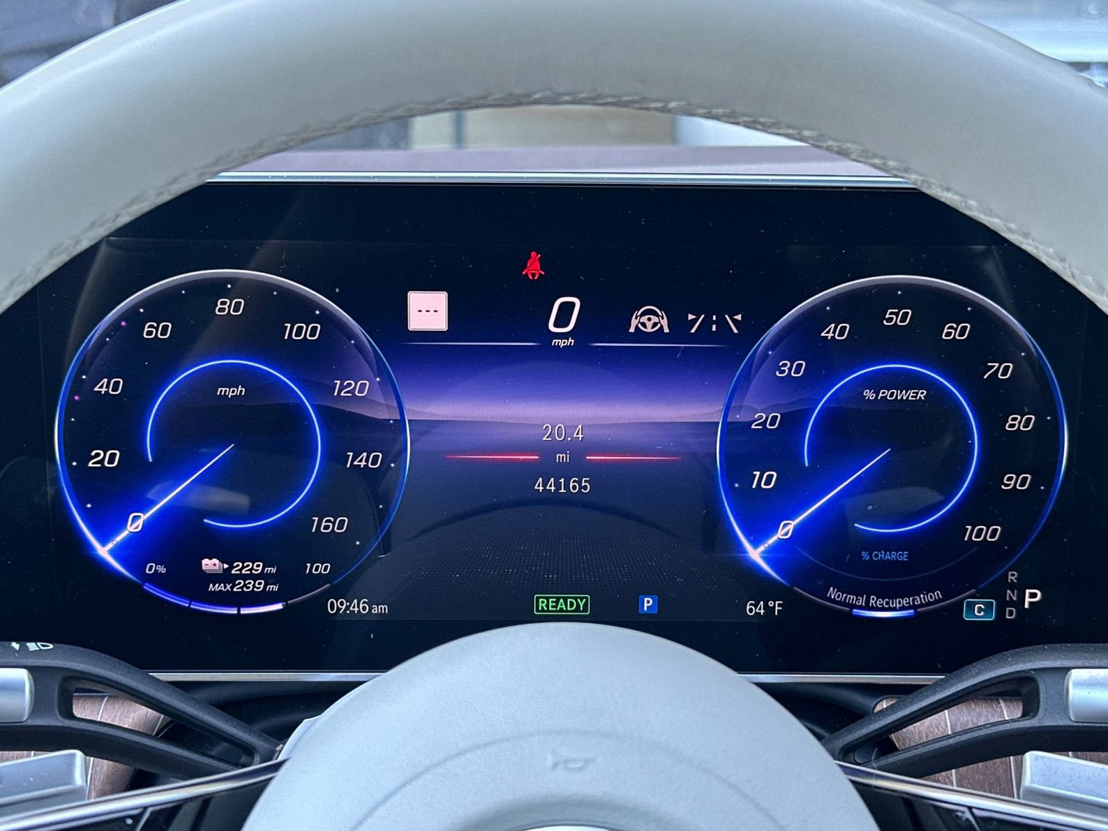 Certified 2022 Mercedes-Benz EQS 450+ Sedan image 30