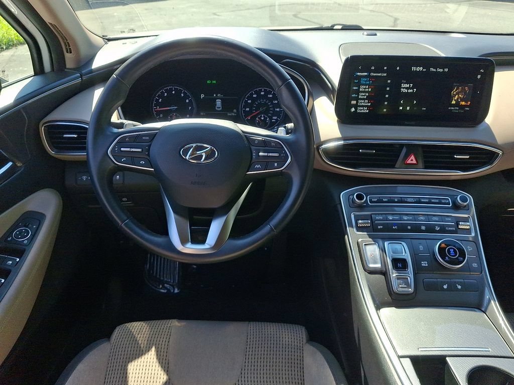 Used 2023 Hyundai Santa Fe SEL AWD/4WD image 11