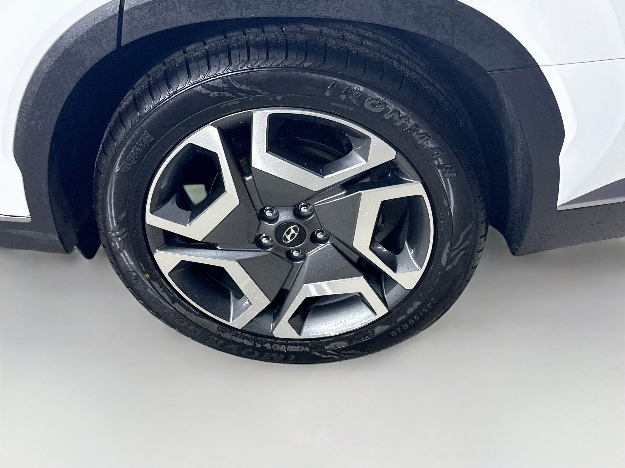 Used 2024 Hyundai Palisade SEL AWD/4WD image 40