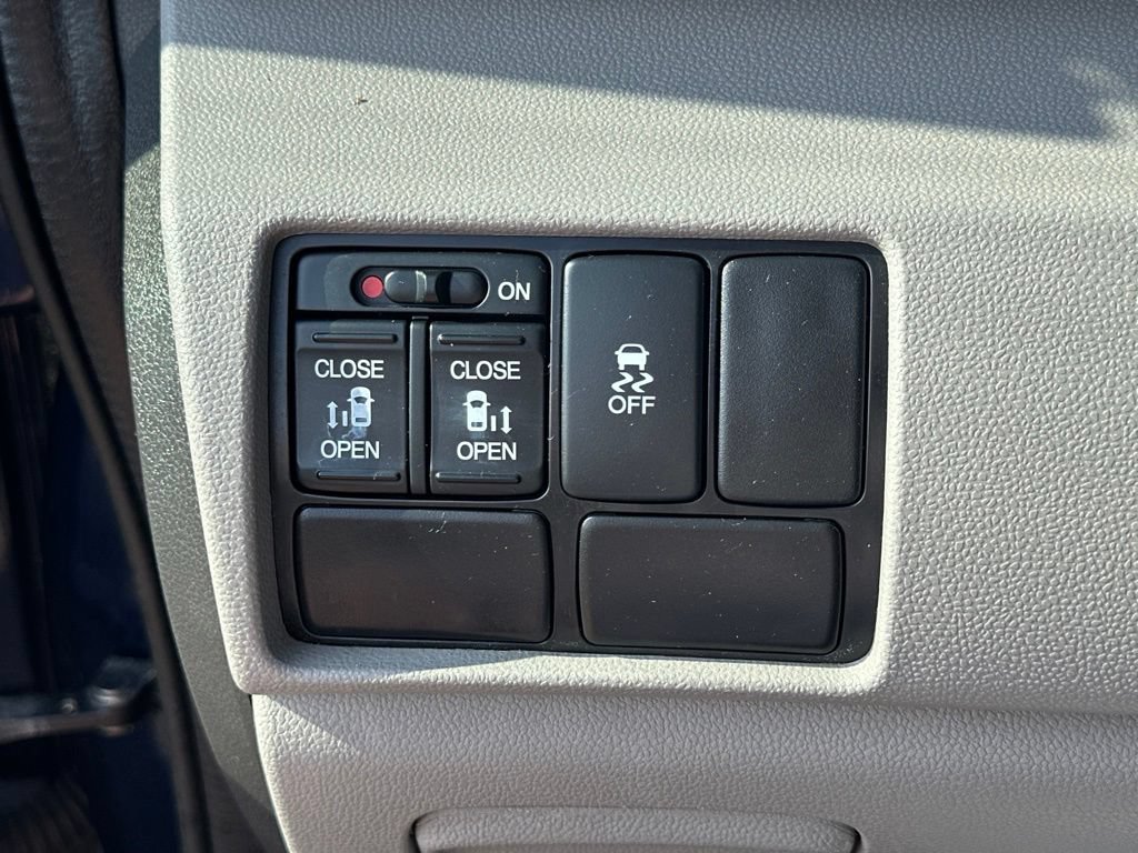 Used 2016 Honda Odyssey EX image 20