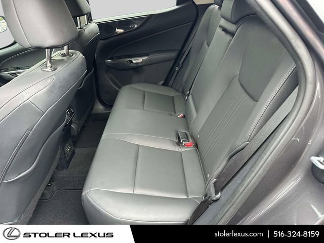 Used 2025 Lexus NX 350 AWD w/ Accessory Package (2T) image 19