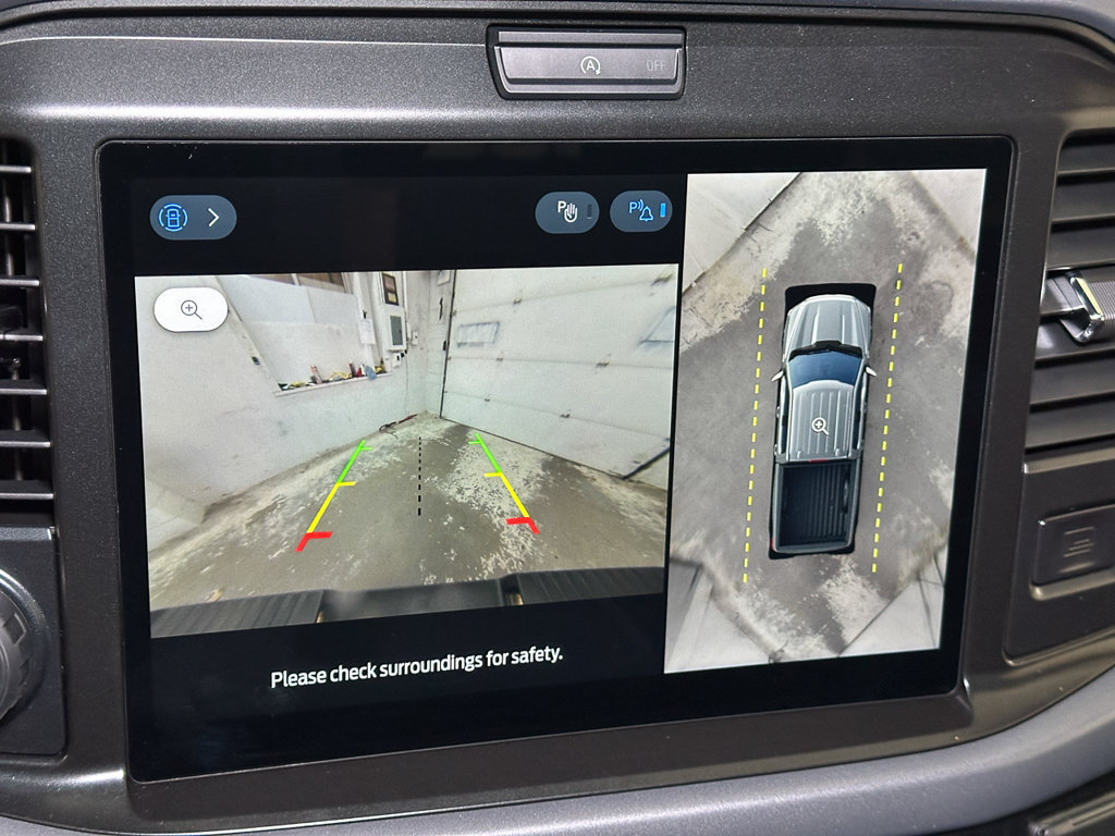 New 2026 Ford F150 XLT AWD/4WD image 41