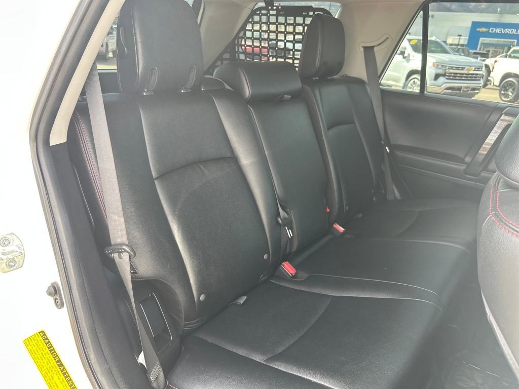 Used 2020 Toyota 4Runner TRD Pro image 31