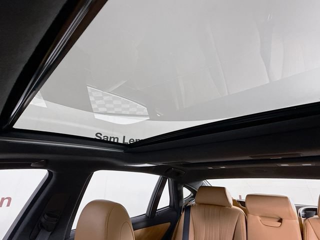 Used 2023 Lexus LS 500 AWD w/ Luxury Package image 22