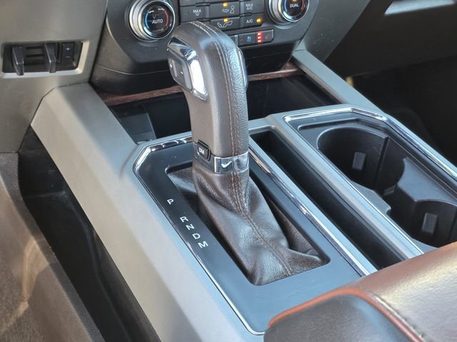 Used 2019 Ford F150 King Ranch w/ Equipment Group 601A Luxury image 24