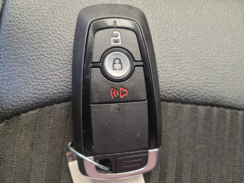 Used 2020 Ford EcoSport SES AWD/4WD image 32