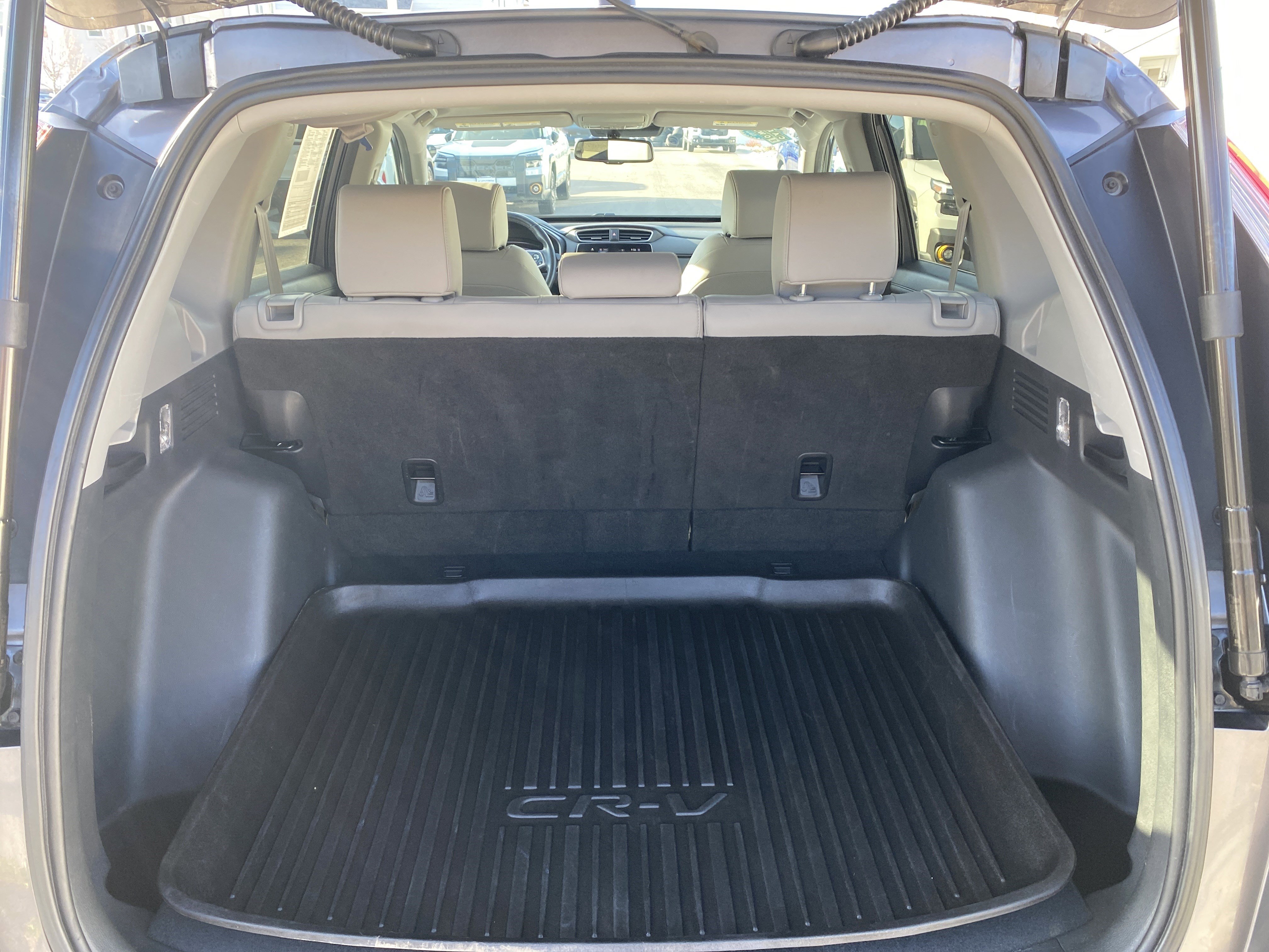 Used 2019 Honda CR-V EX-L image 34