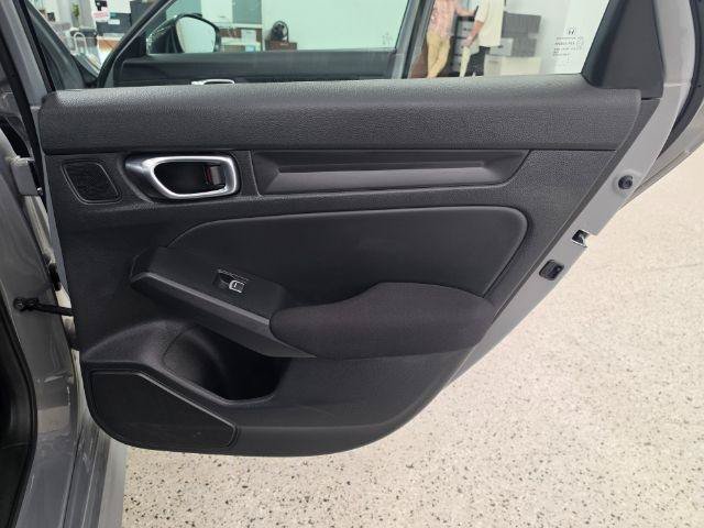 Used 2025 Honda Civic Sport image 32